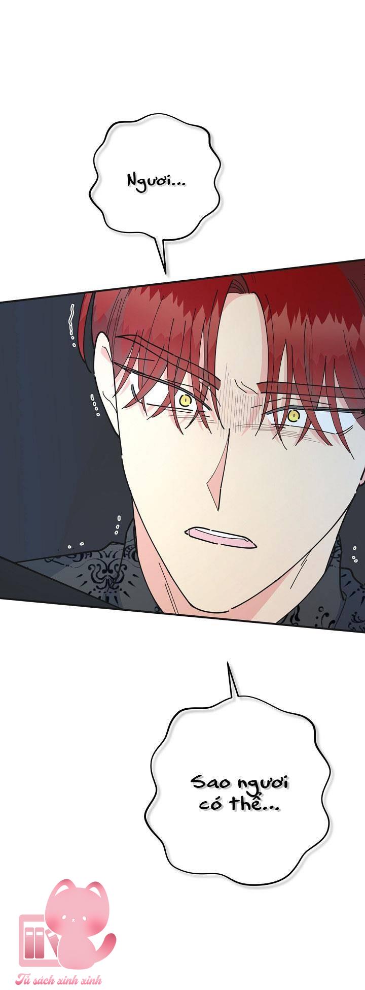 Người Hùng Của Ác Nữ - Chap 79