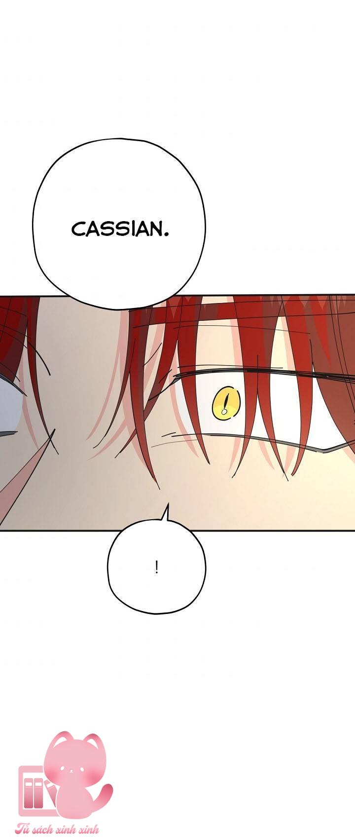 Người Hùng Của Ác Nữ - Chap 79