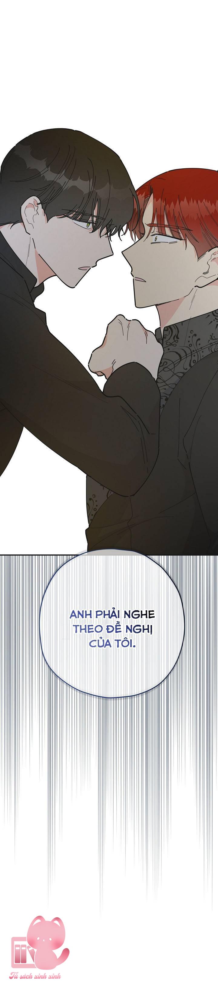 Người Hùng Của Ác Nữ - Chap 79