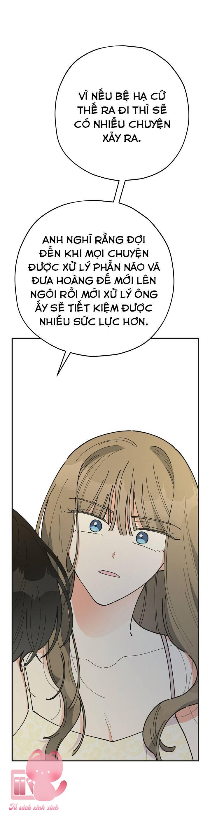 Người Hùng Của Ác Nữ - Chap 79