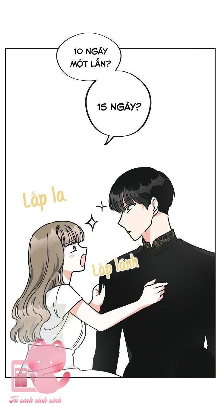 Người Hùng Của Ác Nữ - Chap 8