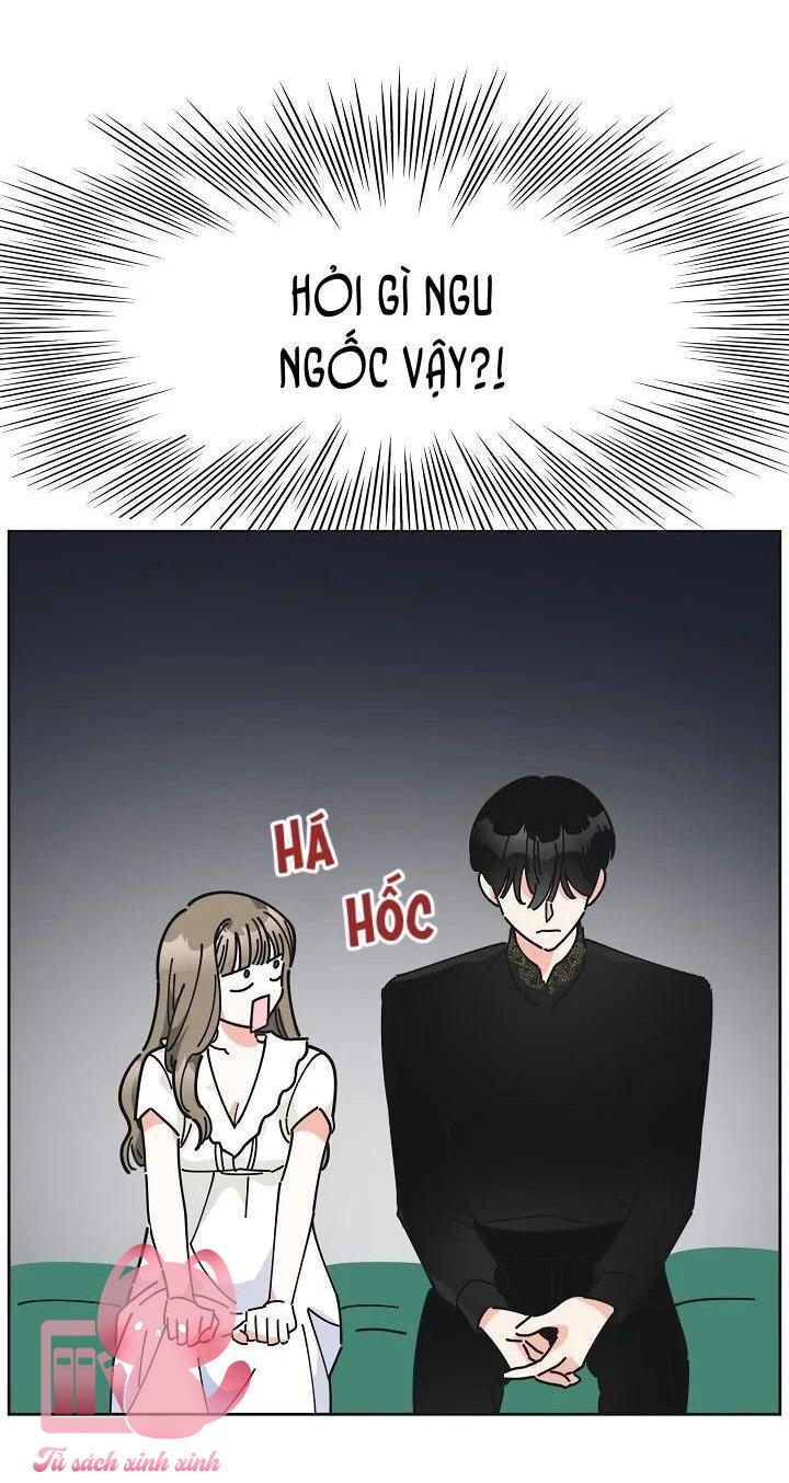 Người Hùng Của Ác Nữ - Chap 8