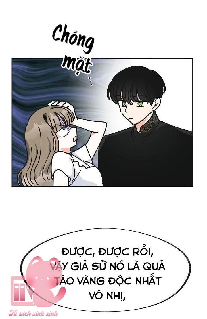 Người Hùng Của Ác Nữ - Chap 8