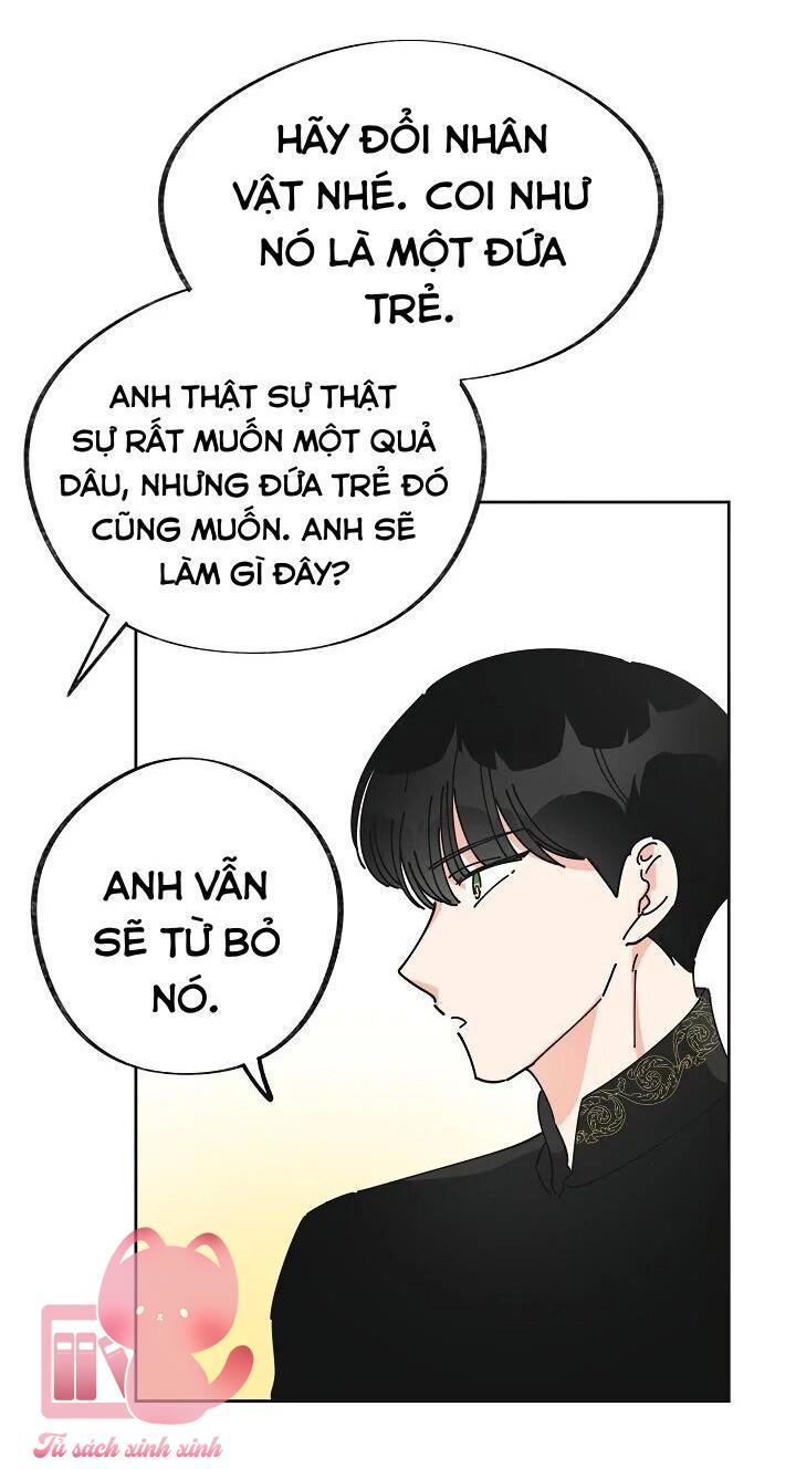 Người Hùng Của Ác Nữ - Chap 8