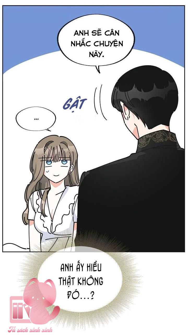 Người Hùng Của Ác Nữ - Chap 8