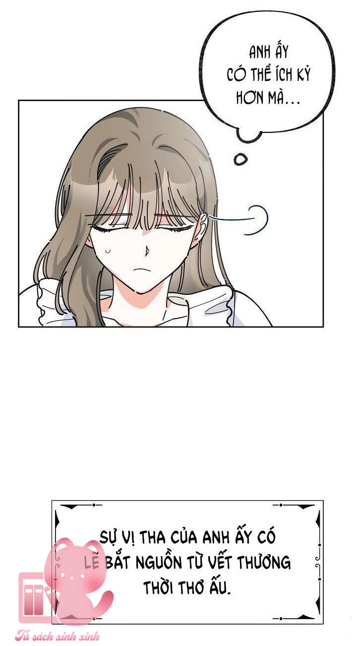 Người Hùng Của Ác Nữ - Chap 8