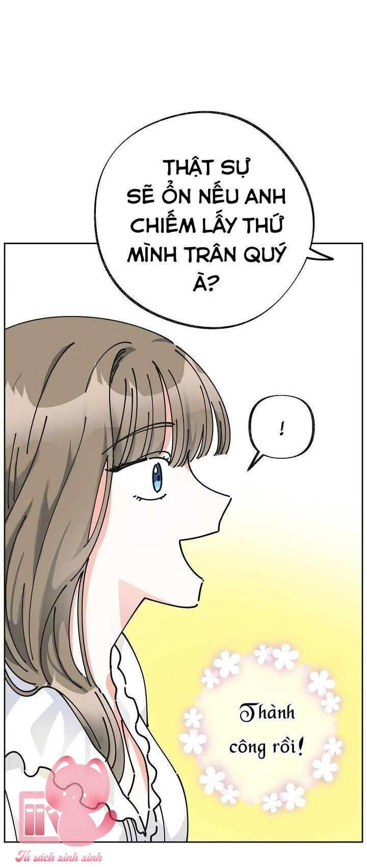 Người Hùng Của Ác Nữ - Chap 8