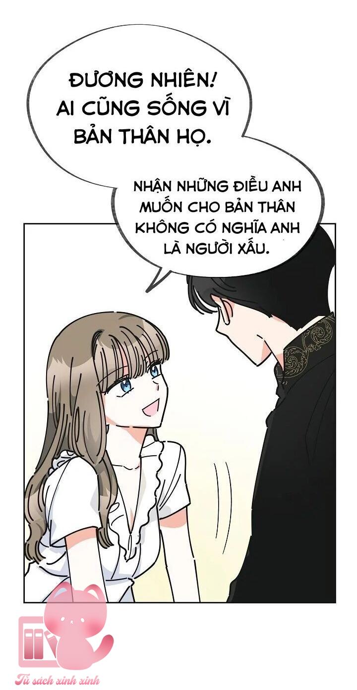 Người Hùng Của Ác Nữ - Chap 8