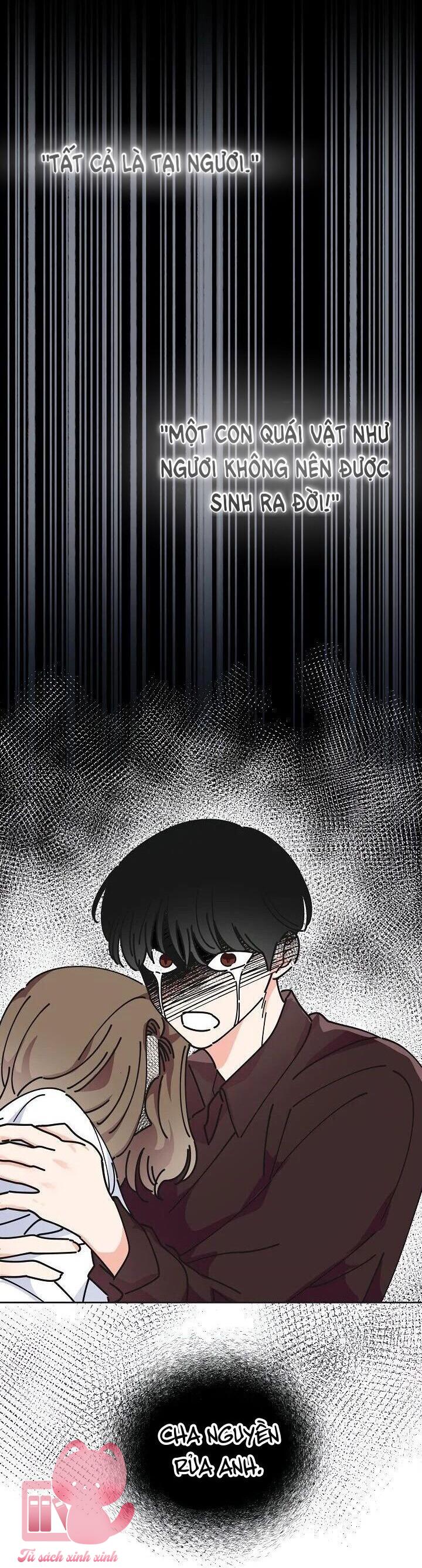 Người Hùng Của Ác Nữ - Chap 8