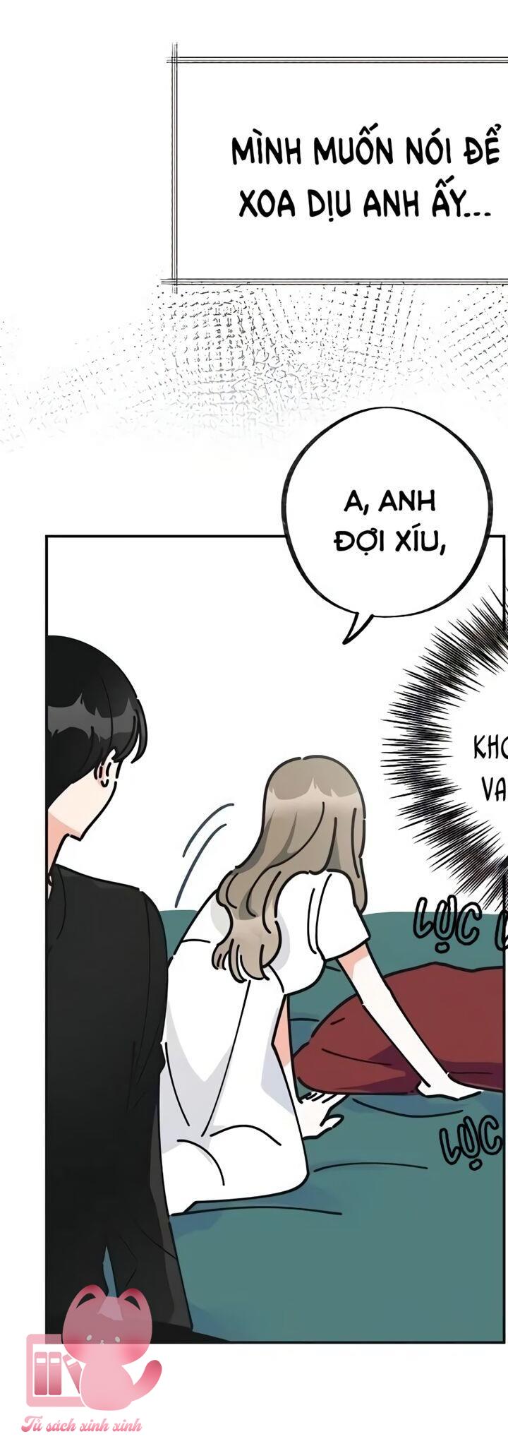 Người Hùng Của Ác Nữ - Chap 8