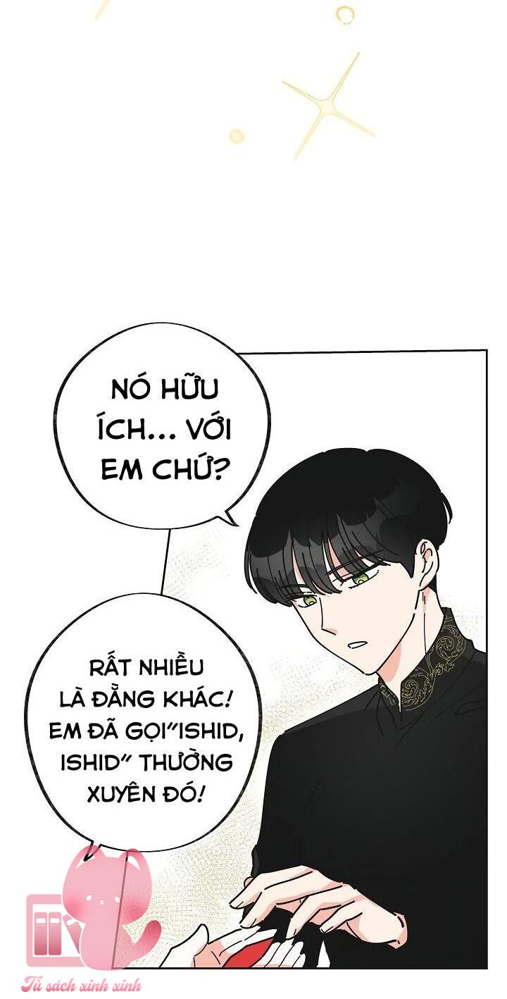 Người Hùng Của Ác Nữ - Chap 8