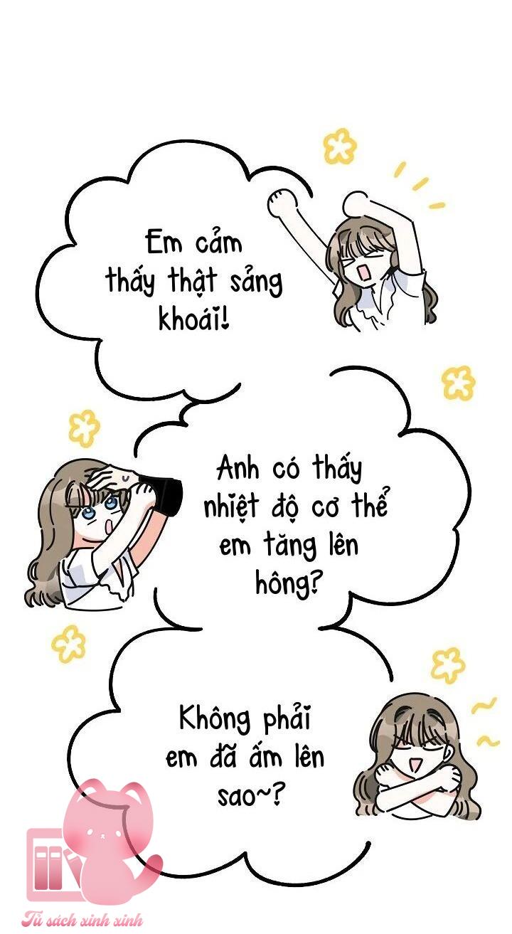 Người Hùng Của Ác Nữ - Chap 8