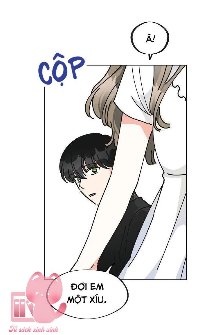 Người Hùng Của Ác Nữ - Chap 8