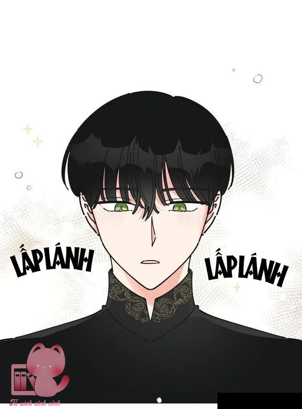 Người Hùng Của Ác Nữ - Chap 8