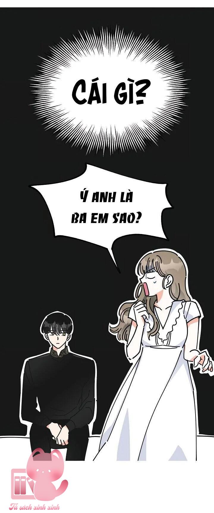 Người Hùng Của Ác Nữ - Chap 8