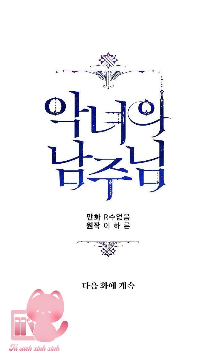 Người Hùng Của Ác Nữ - Chap 8