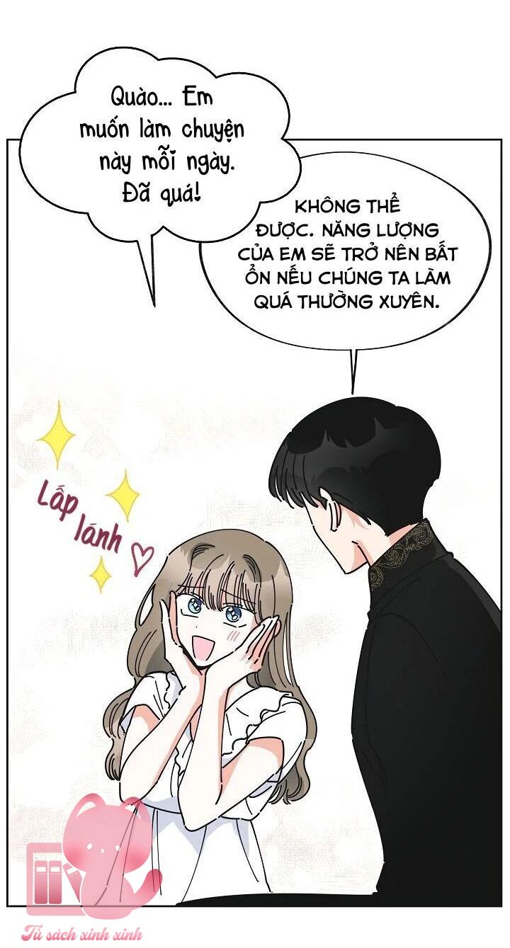 Người Hùng Của Ác Nữ - Chap 8