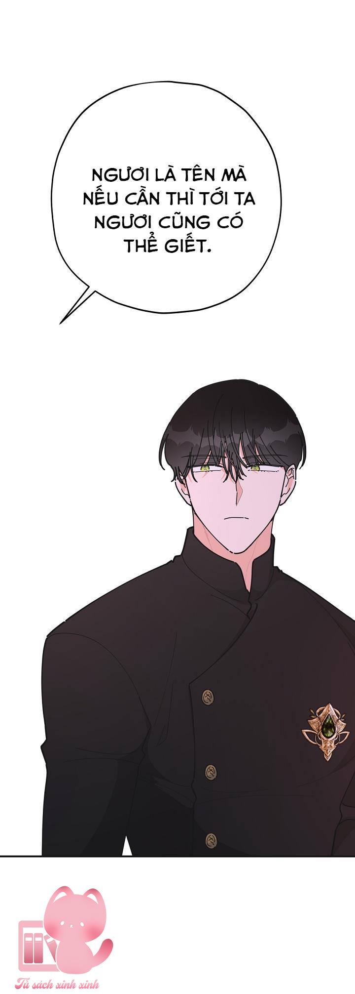 Người Hùng Của Ác Nữ - Chap 80