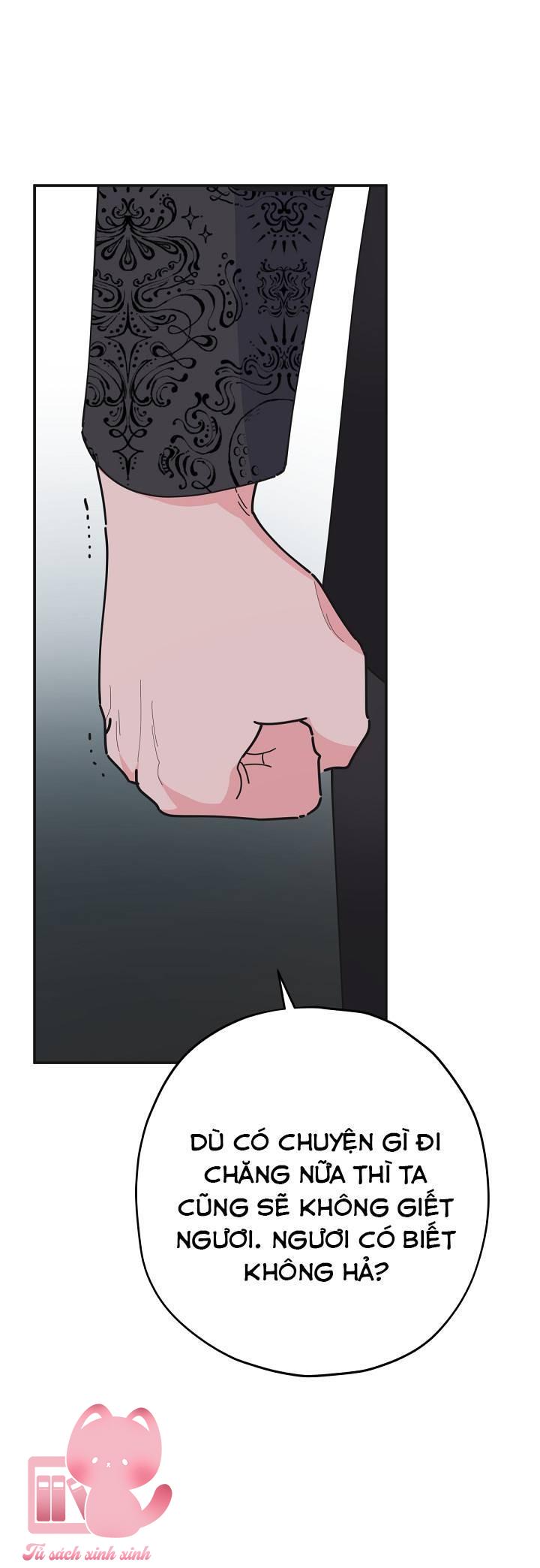 Người Hùng Của Ác Nữ - Chap 80