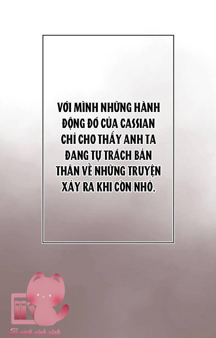 Người Hùng Của Ác Nữ - Chap 80