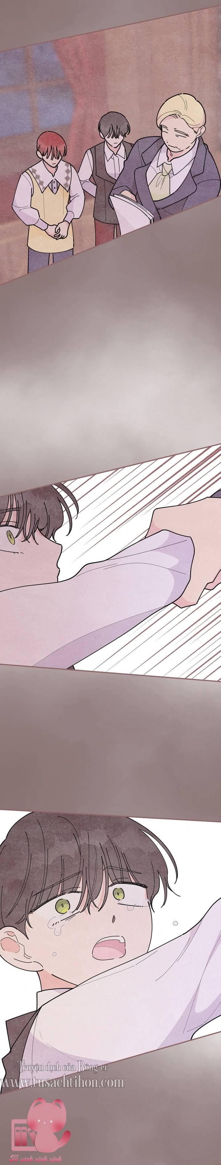 Người Hùng Của Ác Nữ - Chap 80