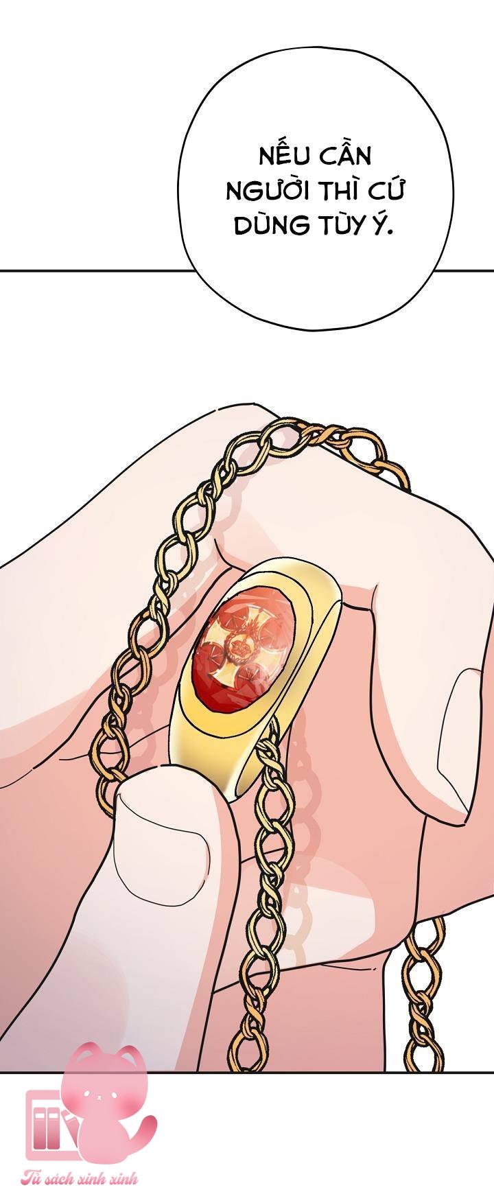 Người Hùng Của Ác Nữ - Chap 80