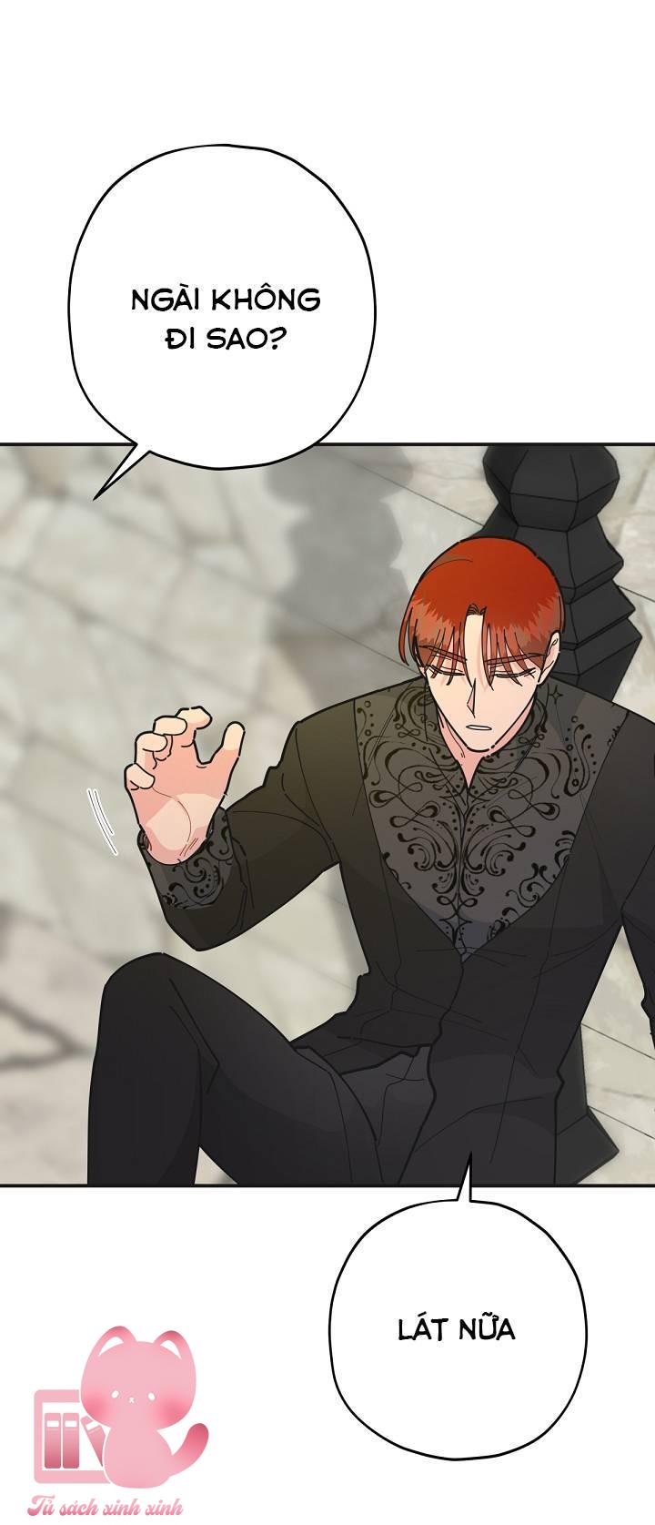 Người Hùng Của Ác Nữ - Chap 80