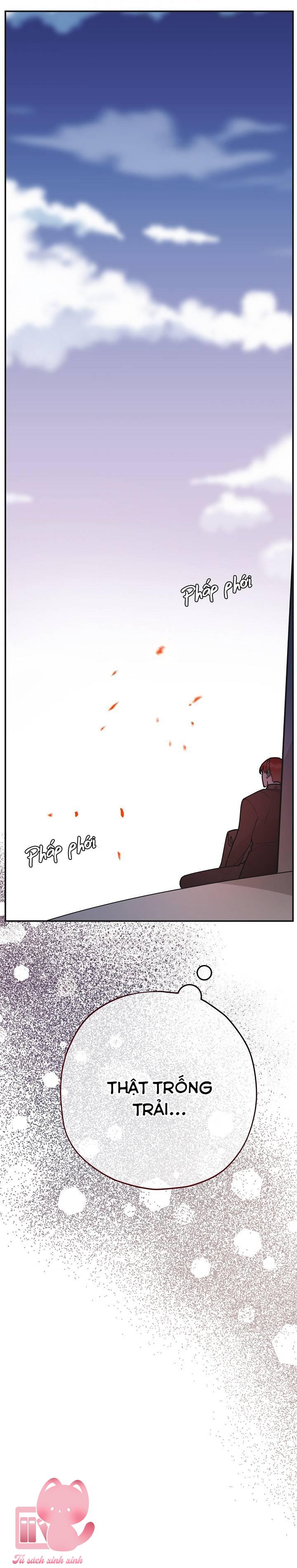 Người Hùng Của Ác Nữ - Chap 80