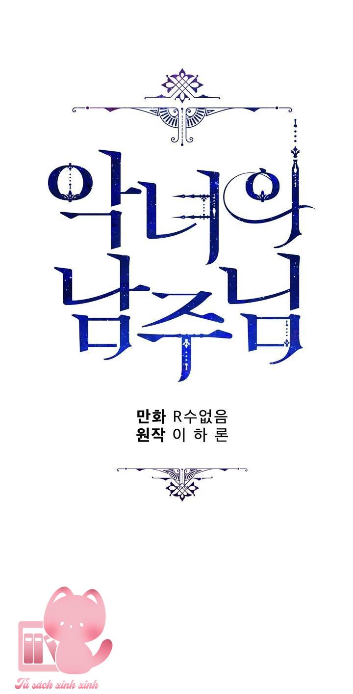 Người Hùng Của Ác Nữ - Chap 80