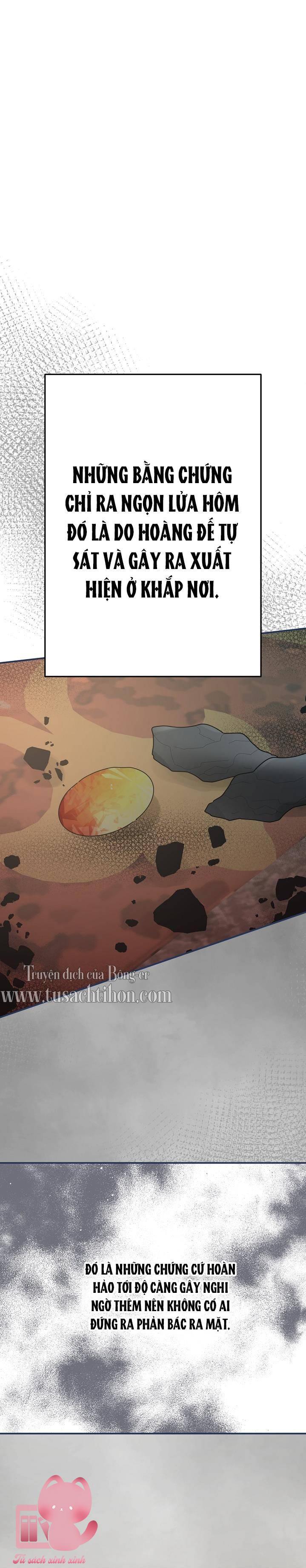 Người Hùng Của Ác Nữ - Chap 80