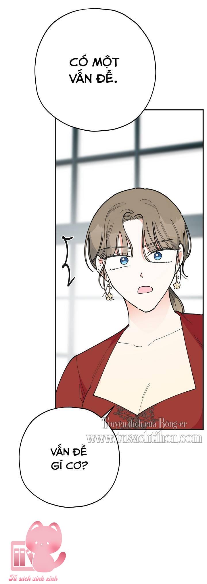 Người Hùng Của Ác Nữ - Chap 80