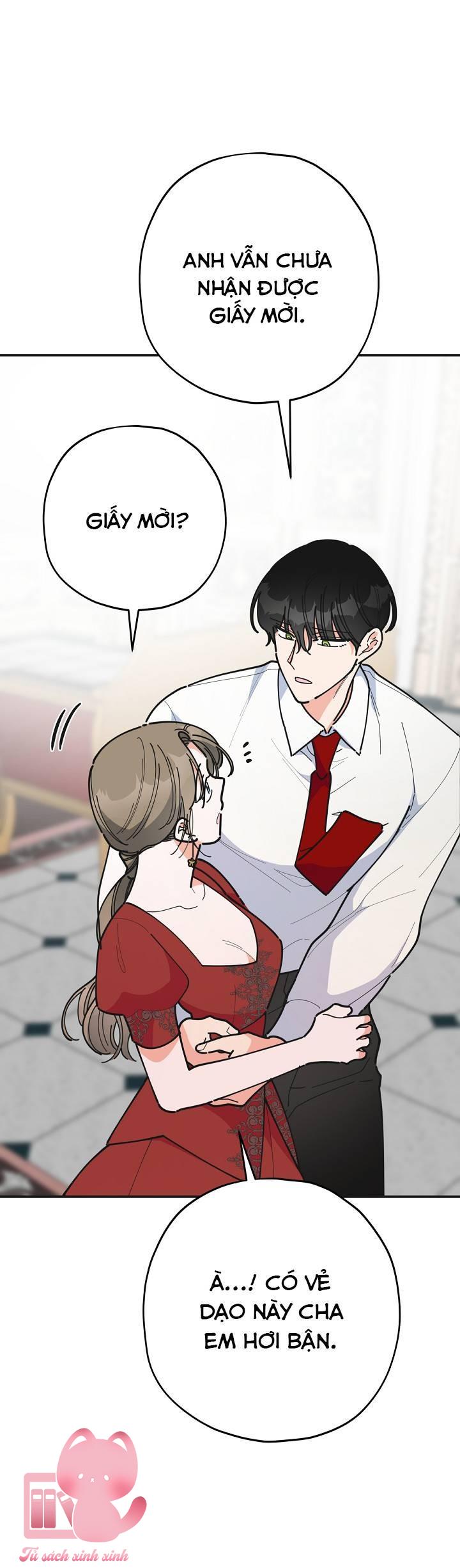 Người Hùng Của Ác Nữ - Chap 80