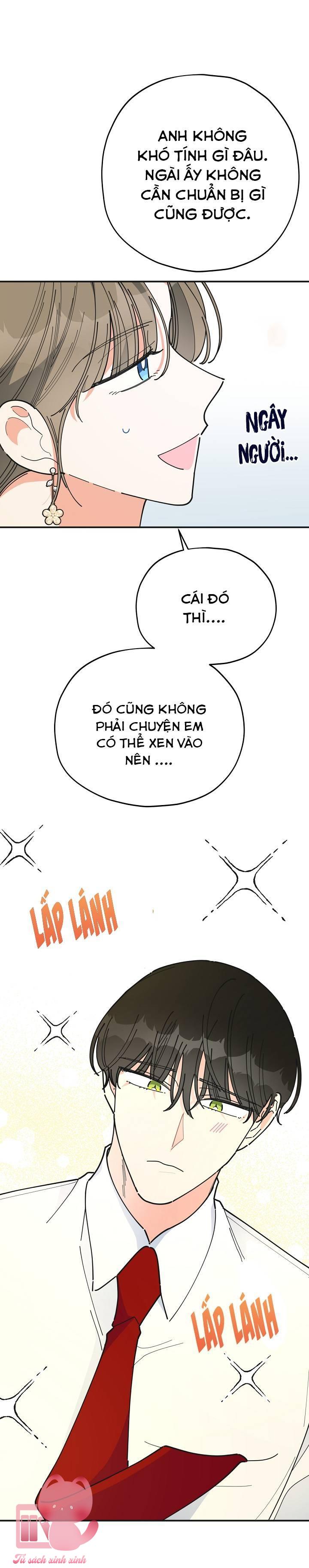 Người Hùng Của Ác Nữ - Chap 80