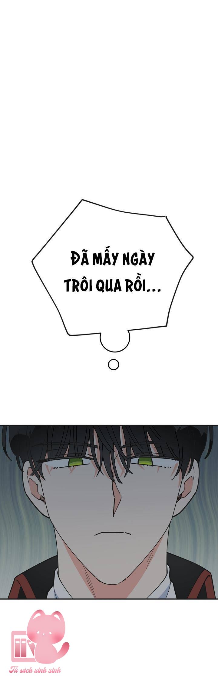 Người Hùng Của Ác Nữ - Chap 80