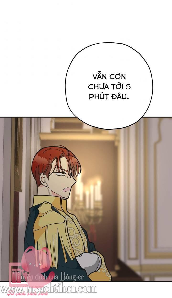 Người Hùng Của Ác Nữ - Chap 80