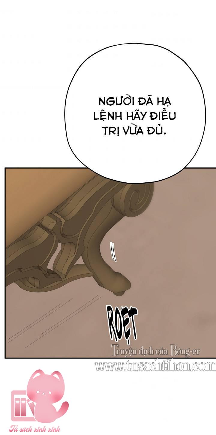 Người Hùng Của Ác Nữ - Chap 80