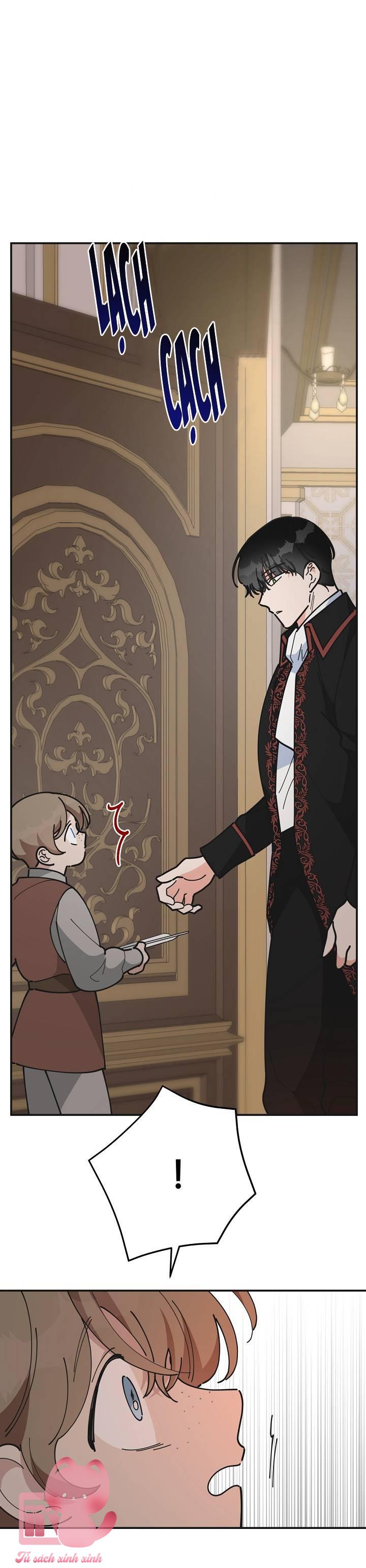 Người Hùng Của Ác Nữ - Chap 80