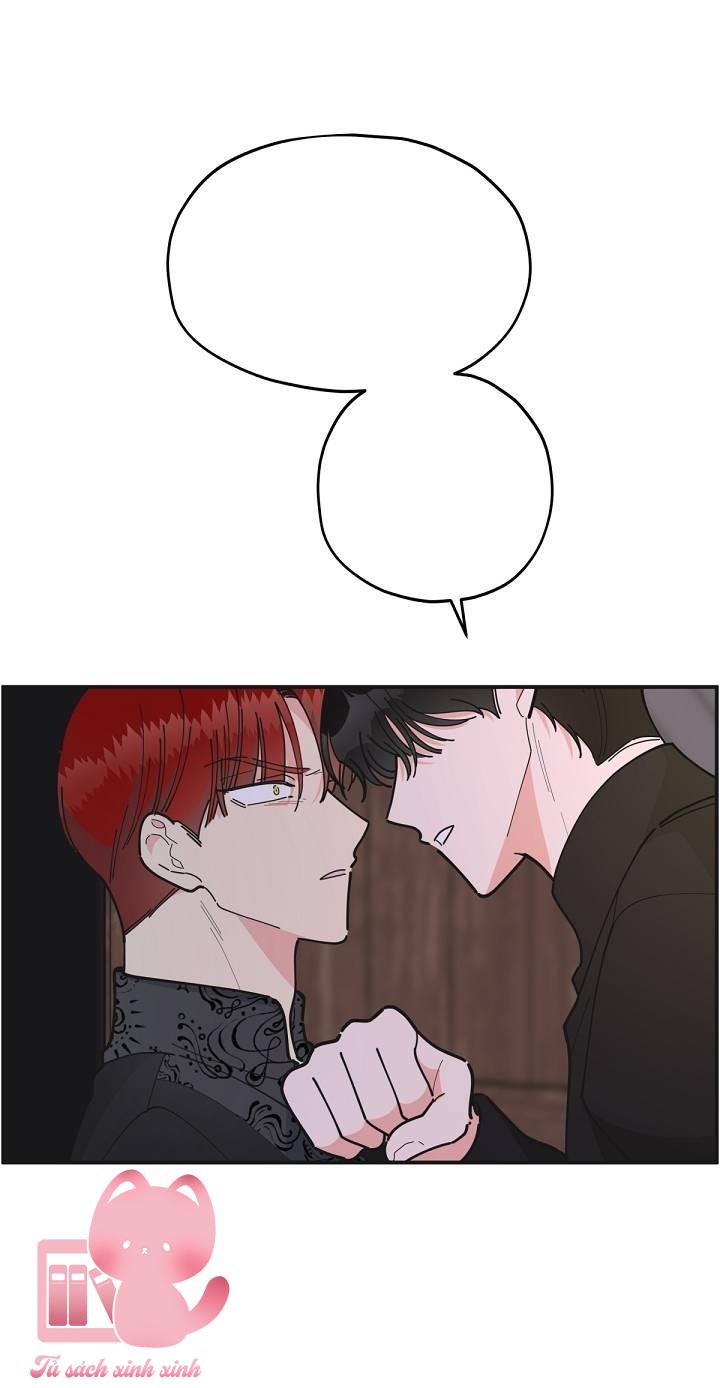 Người Hùng Của Ác Nữ - Chap 80