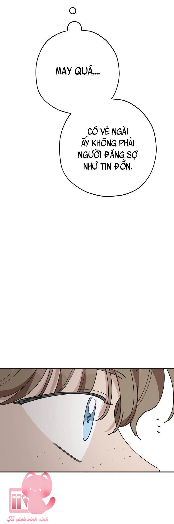 Người Hùng Của Ác Nữ - Chap 80