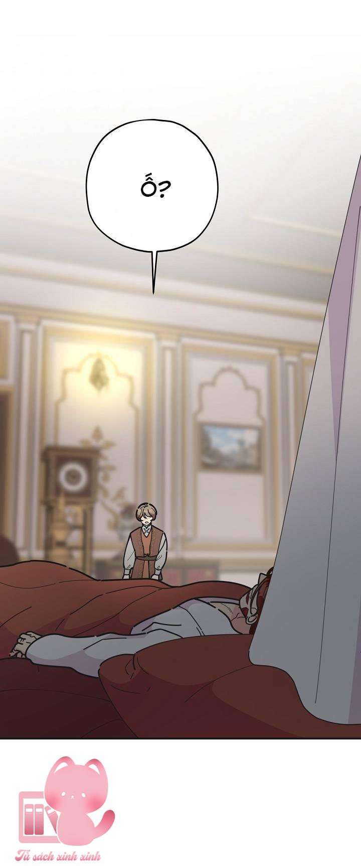 Người Hùng Của Ác Nữ - Chap 80