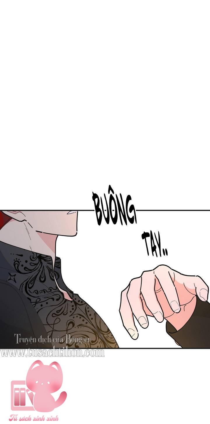 Người Hùng Của Ác Nữ - Chap 80