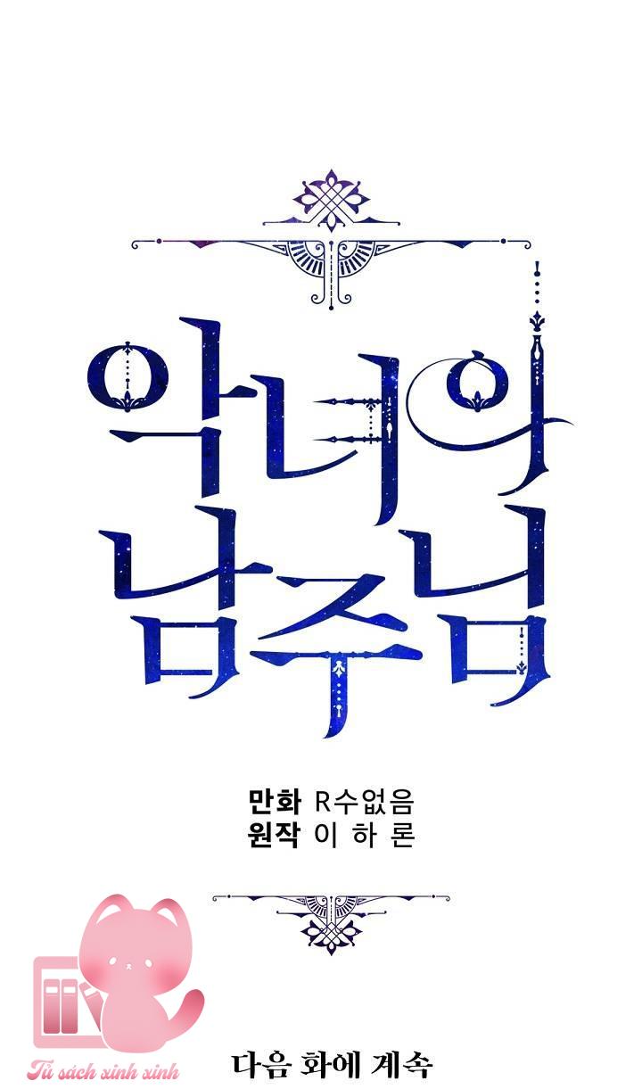 Người Hùng Của Ác Nữ - Chap 80