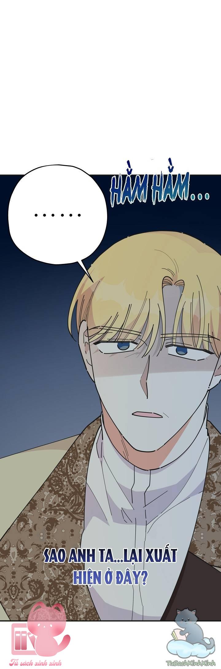 Người Hùng Của Ác Nữ - Chap 81