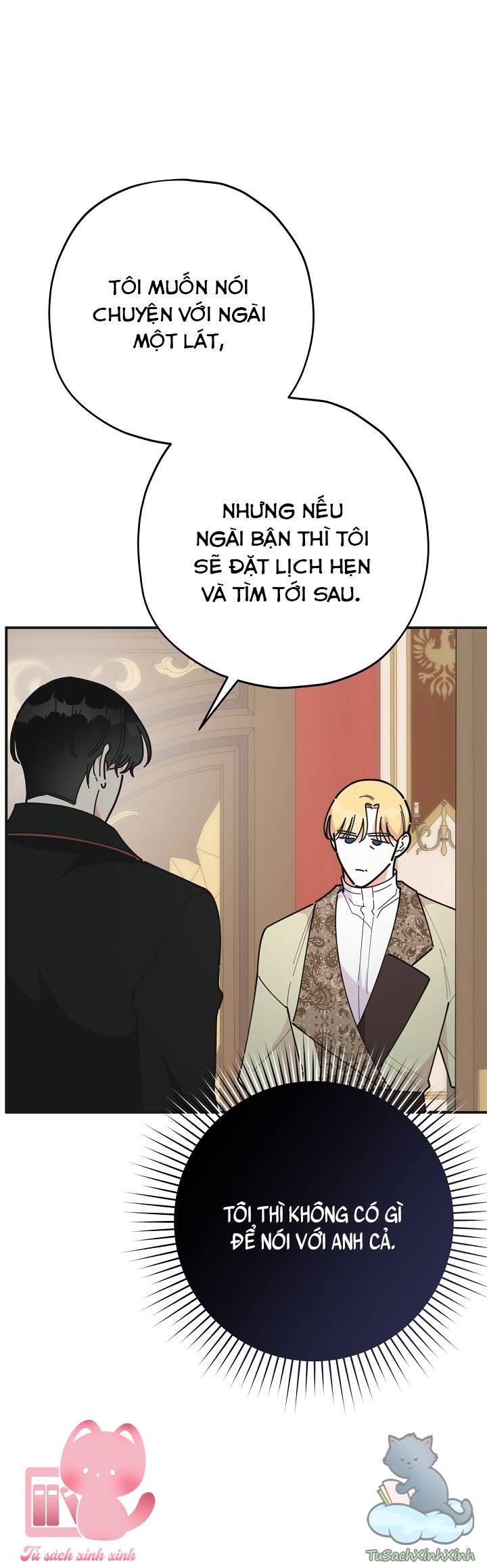 Người Hùng Của Ác Nữ - Chap 81