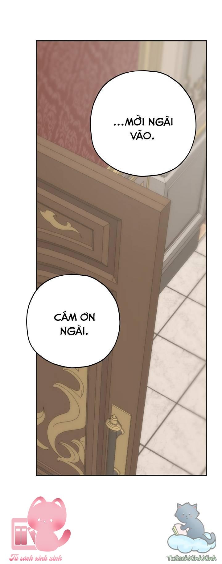 Người Hùng Của Ác Nữ - Chap 81