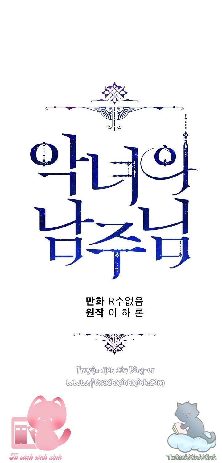 Người Hùng Của Ác Nữ - Chap 81