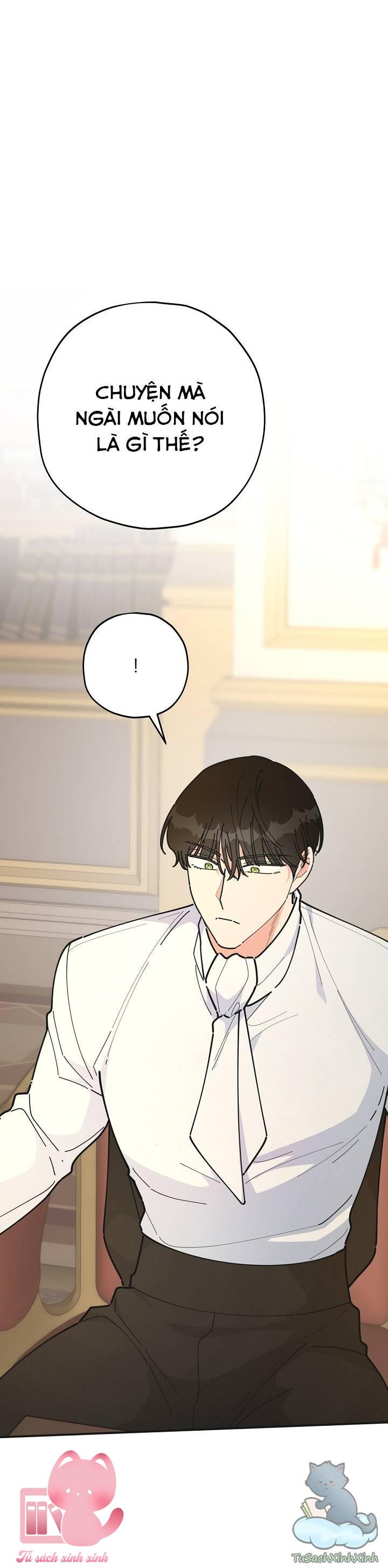 Người Hùng Của Ác Nữ - Chap 81