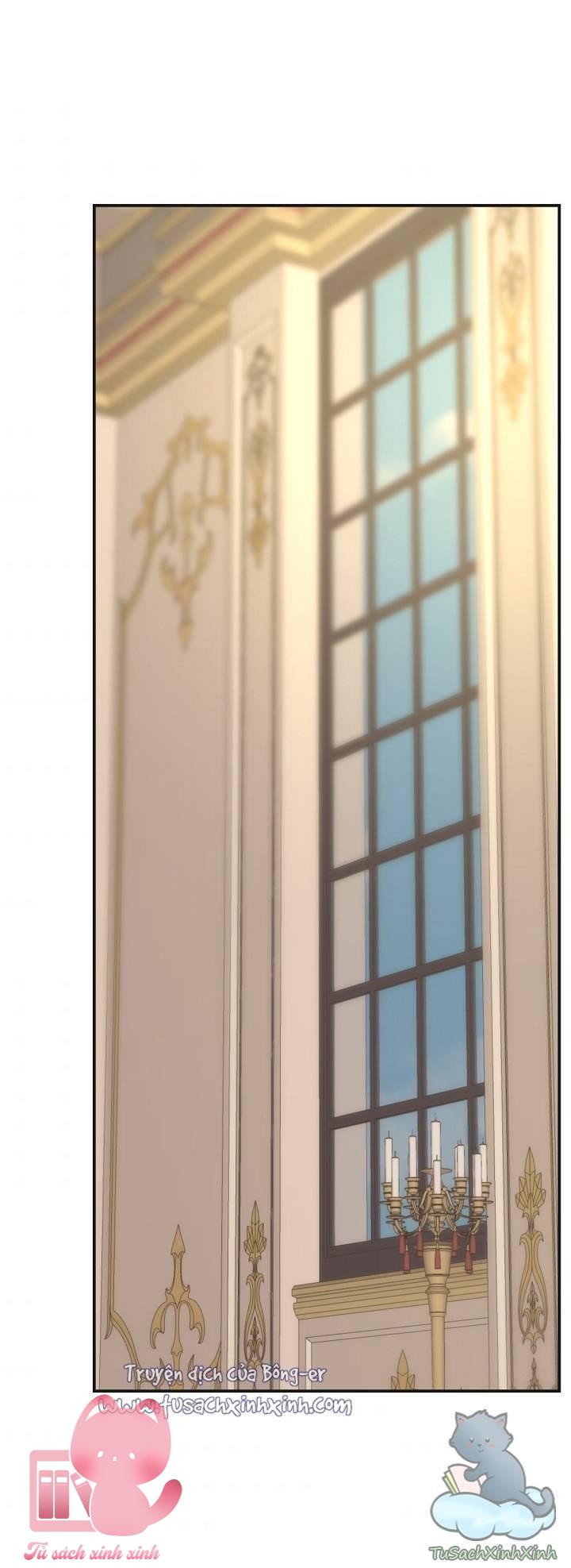 Người Hùng Của Ác Nữ - Chap 81