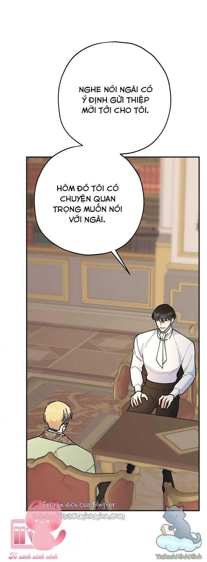 Người Hùng Của Ác Nữ - Chap 81