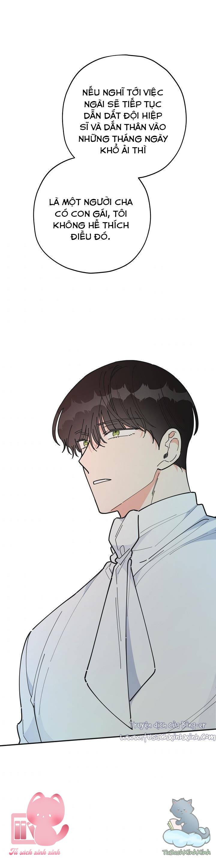 Người Hùng Của Ác Nữ - Chap 81